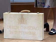 Zorgpremie omhoog, zorgtoeslag omlaag: lees hier de belangrijkste maatregelen uit de Miljoenennota