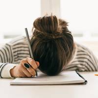 Even een dip halverwege de examenperiode? Dit zijn al onze beste studietips