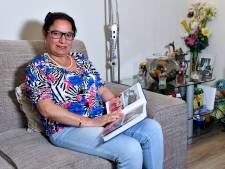 Torpekai (48) moet toekijken hoe ‘haar’ Afghanistan naar de afgrond gaat: ‘Ik doe geen oog meer dicht’