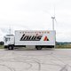 Wonen op de weg in ‘Maison Camion’