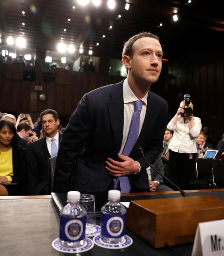 Brengt het Europarlement Zuckerberg wél in het nauw?