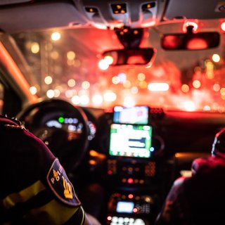 Woman seriously injured in stabbing at home in central Amsterdam