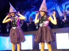 Koffiegats livestream festival met koffiecup voor winnaar