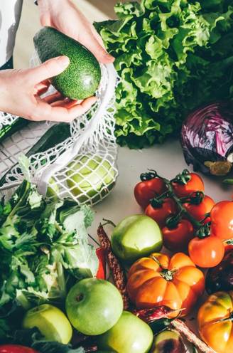 Bevatten groenten en fruit minder vitaminen dan 50 jaar geleden? Expert licht toe