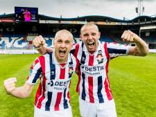 Afscheid van veel verdedigers bij Willem II, maar Heerkens blijft