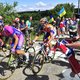 Scarponi wacht schorsing na bezoek aan 'dopingdokter'