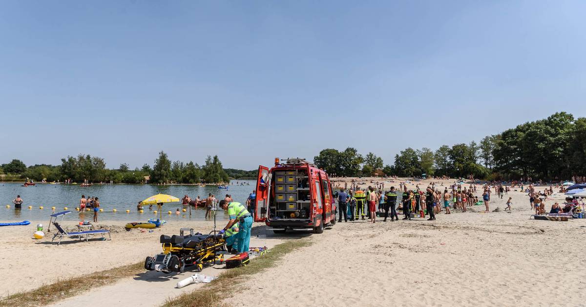 Man (24) uit Zundert verdronken in Galder