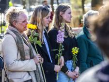 De onbezorgde voorjaarsdag die veranderde in een nachtmerrie: hoe Utrecht de tramaanslag herdenkt