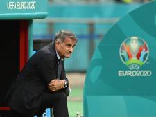 Bondscoach Oranje-opponent Turkije wil na mislukt EK aanblijven: ‘WK grote doel’