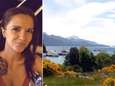 Belgische toeriste Maggie (30) springt bal achterna in Argentijns meer en komt om het leven