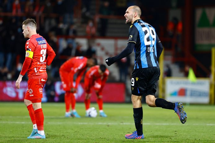 Club brugge kv lwn kv kortrijk