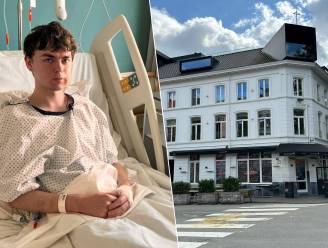 Voorzitter Jong VLD Leuven met schedelfractuur en hersenbloeding in ziekenhuis na gaybashing in Gent: minderjarige verdachten geïdentificeerd