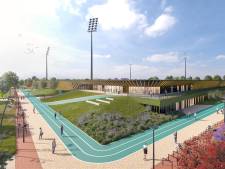 Wijnen Bouw Someren geselecteerd voor sportcampus Helmond: in april kan eindelijk de schop in de grond