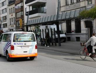 Politie klist minderjarige drugsdealer tijdens overlastactie in stad