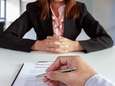 Voilà peut-être pourquoi vous n'avez pas décroché ce job