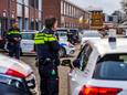 Vaten gevonden op een industrieterrein in Eindhoven.