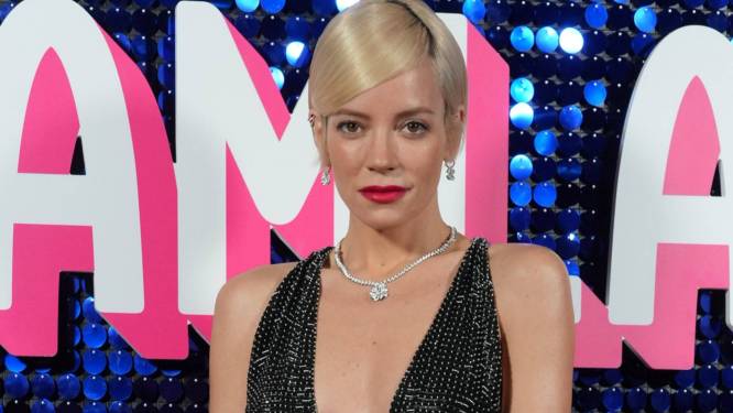 Lily Allen krijgt moeilijke diagnose te slikken: “Ik lijd aan ADHD”