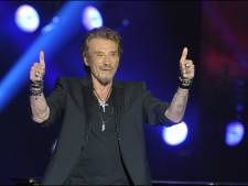 Johnny Hallyday: "Je n'aime pas les sociétés d'assistés"