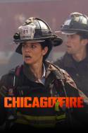 boxcover van Chicago Fire