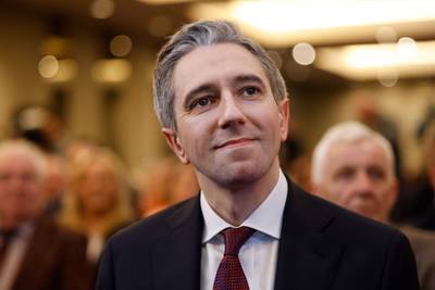 Simon Harris, TikTokeur assidu, va devenir le plus jeune Premier ministre irlandais