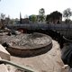 Tempel van de Azteken ontdekt in Mexico-Stad