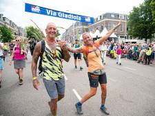 Meedoen aan de Nijmeegse Vierdaagse? Twijfel niet te lang, want helft startbewijzen is al weg