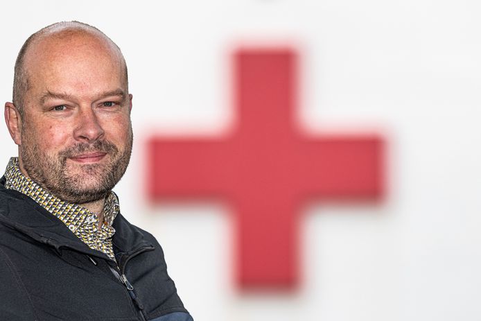 Jan Brink staat vóór kwaliteit boven kwantiteit als het gaat om vluchtelingenopvang.
