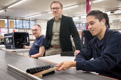 MidZuid op weg naar sloop en nieuwbouw: weinig hobbels te verwachten
