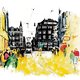 Is Amsterdam te duur en te aangeharkt geworden voor paradijsvogels?