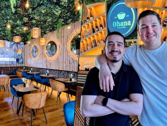 Ohana Bowls opent de deuren op gloednieuwe locatie in Sky District: “Eerste in Oostende die alternatief voor fastfood op tafel zet”