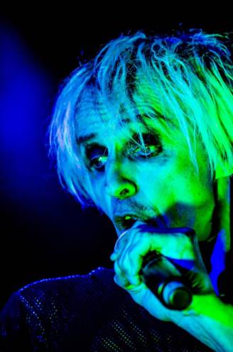 Maurice Engelen trekt stekker uit Praga Khan: “Madonna die kwam zeggen dat ze fan was, dat was doodnormaal”