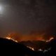 Duizend mensen geëvacueerd op Gran Canaria wegens bosbranden