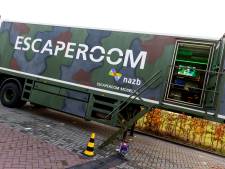Mobiele escaperoom bereidt Brabantse zorginstellingen voor op cyberaanvallen: ‘Gevolgen kunnen desastreus zijn’ 