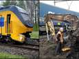 ProRail-baas wil onderzoek na aanrijdingen op het spoor in Deurne en Wouw