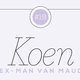 Dagboek Koen: “Je bent nooit te oud om te trouwen, toch?”