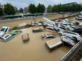 Inondations en Chine: triste bilan à plus de 300 morts
