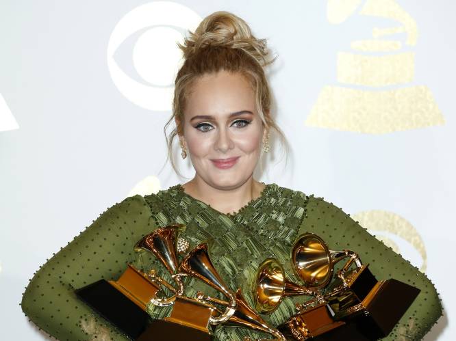 Bekentenis van journalist dat hij nieuwe cd Adele niet heeft gehoord, kost zijn baas 650.000 euro