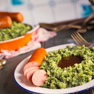 4 tips om je stamppot nóg gezonder te maken