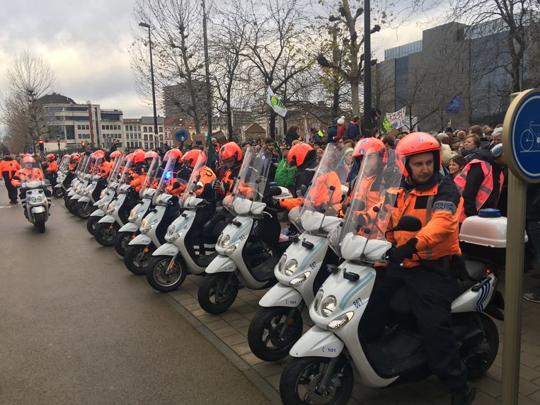 null Beeld Dieter Nijs