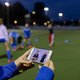 Waarom wel topvoetbal, maar geen tophockey?