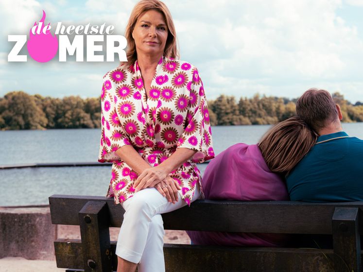 “Dat ze seks had met een ander is niet het ergste. Dat ze het stiekem deed, doet pijn”: Toon (48) kon de affaire van zijn vrouw Nadine (44) vergeven