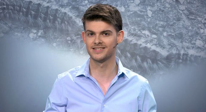 Uitgelegd - Martijn Peters