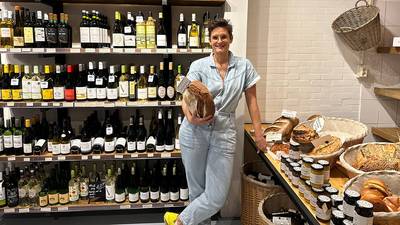 Goed verstopt maar zeker geen geheim: 'Groenhart Wijn &amp; Spijs meer dan alleen een winkel'