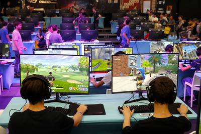 'Ontwikkelaar Fortnite is 15 miljard waard'