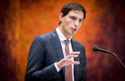 Kabinet verscherpt regels financiële dienstverleners