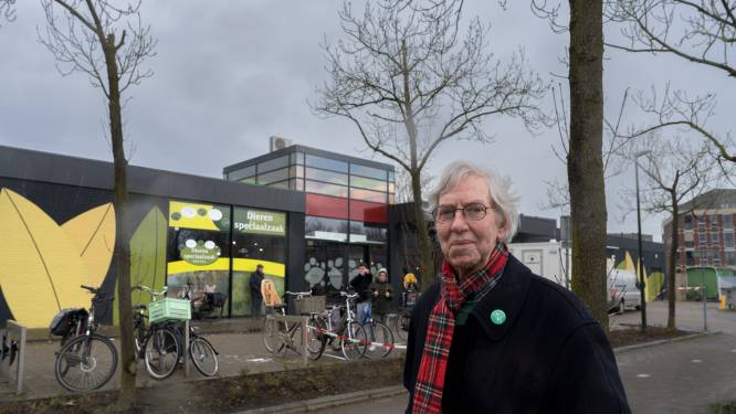 ‘Kap de bomen bij Oosterhof niet, maar geef ze juist meer ruimte’, vindt Bomen Brigade Boxtel