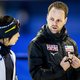 Kleine schaatsploeg met ambities: Japanse vedette Miho Takagi en Johan de Wit als coach