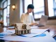 Steeds minder Belgen lenen voor een huis, maar de geleende bedragen stijgen wél