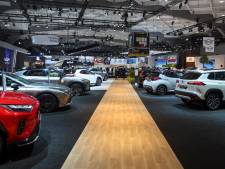 Il n’y aura pas de Salon de l’Auto l’année prochaine