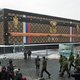 Russen woedend om enorme Louis Vuitton-koffer